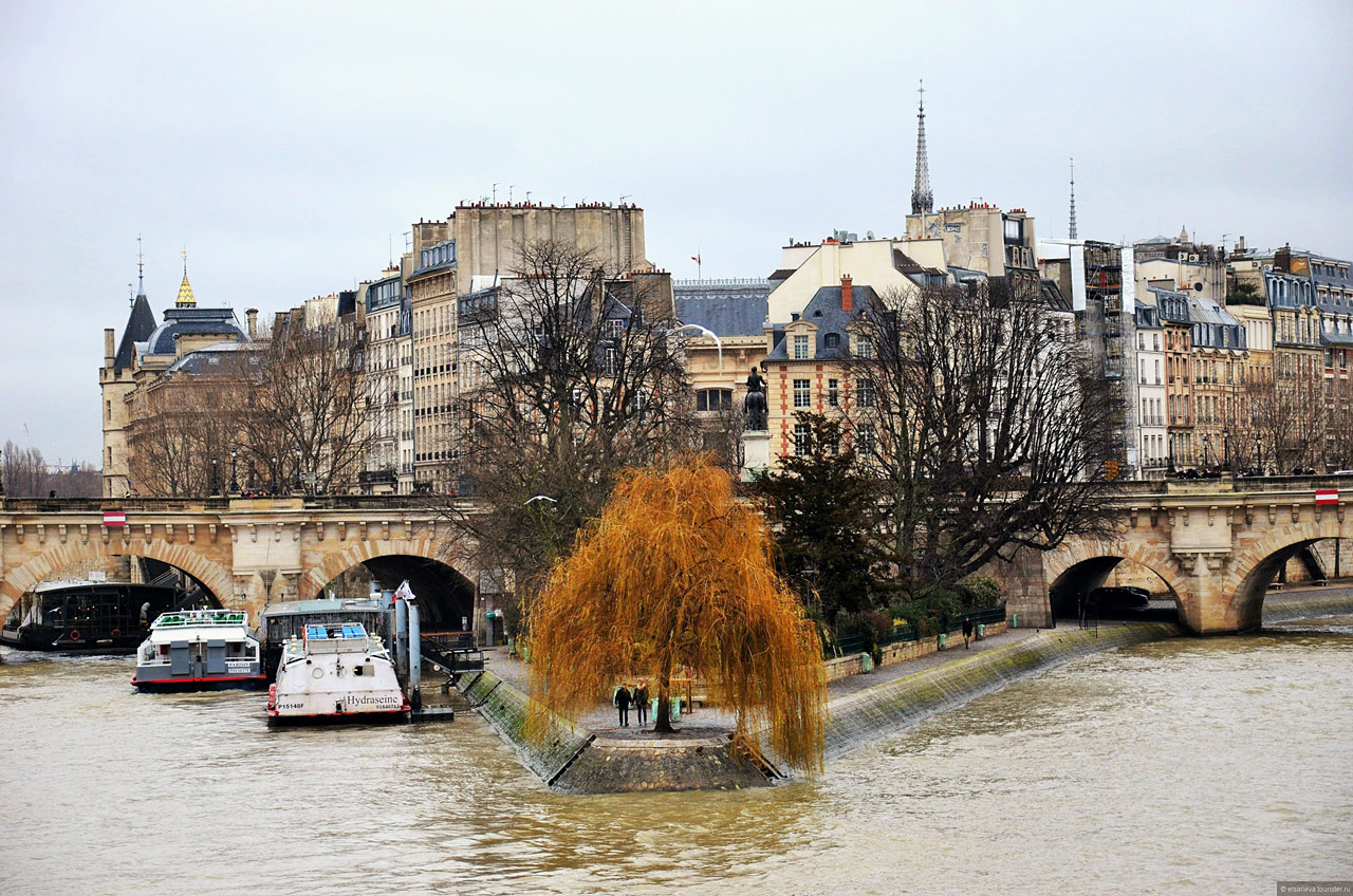 Paris